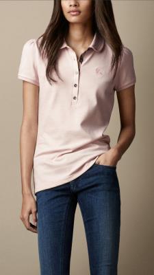 Cheap Burberry Women Shirts wholesale No. 703